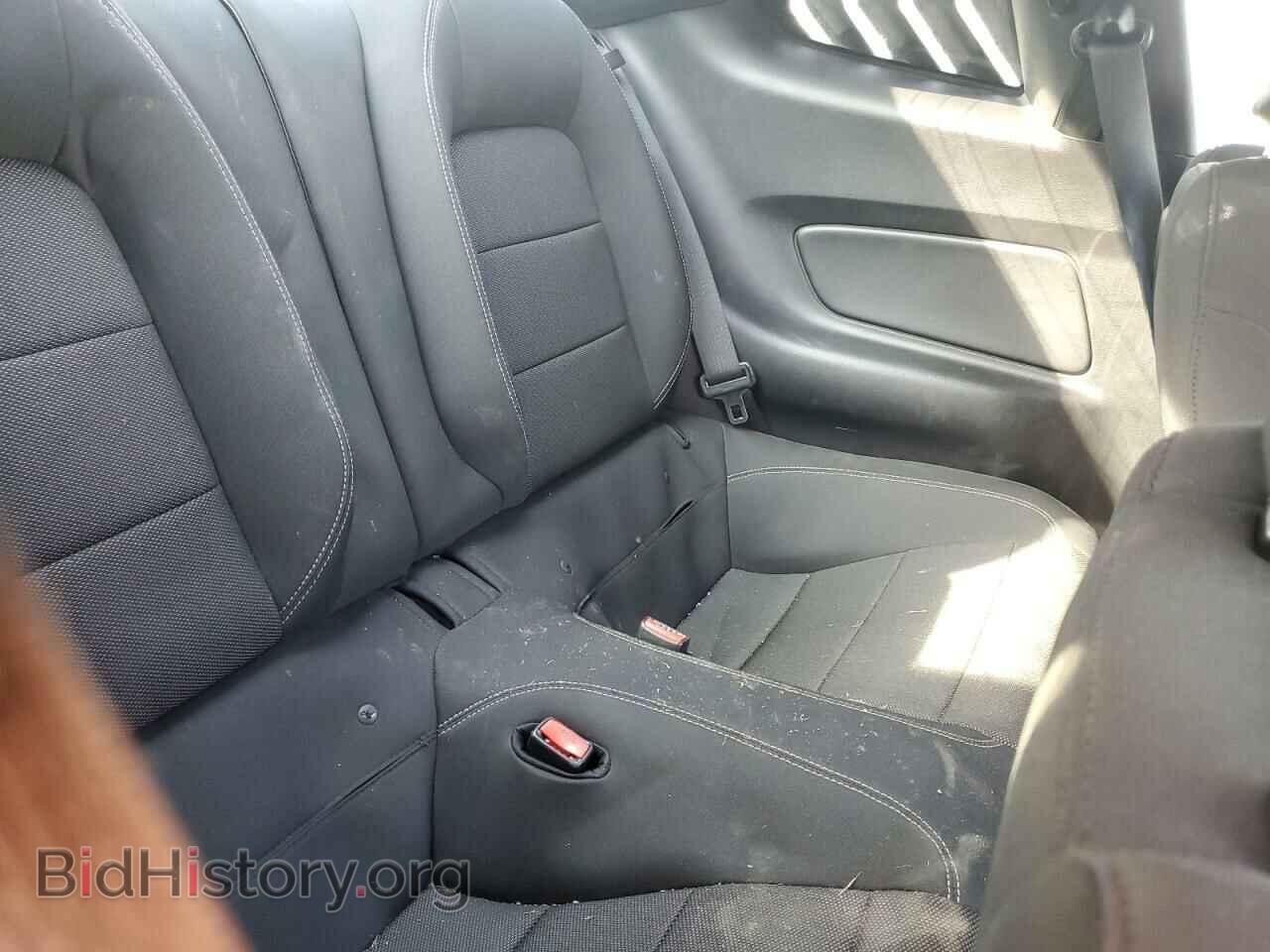 2016 FORD ALL Models - VIN: 1FA6P8AM1G5280584 - Фото 10