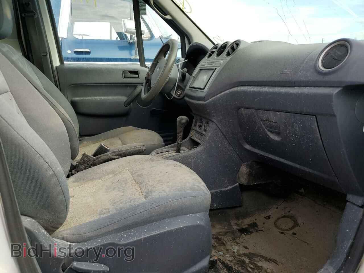 2011 FORD TRANSIT - VIN: NM0LS7AN0BT066637 - Фото 5