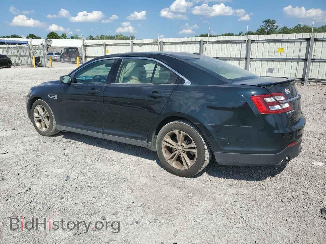 2014 FORD TAURUS - VIN: 1FAHP2E88EG136115 - Photo 2