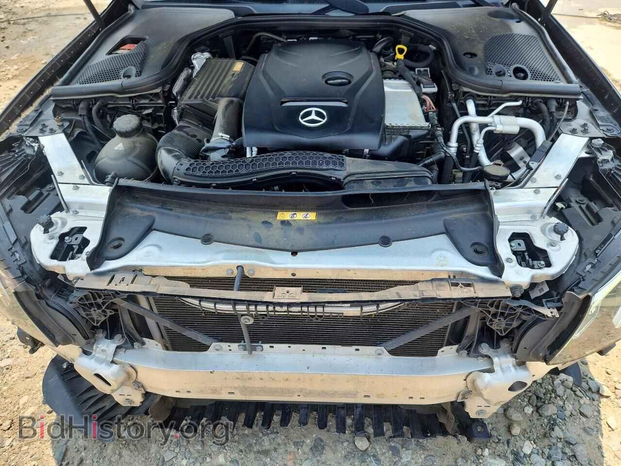 2017 MERCEDES-BENZ E-CLASS - VIN: WDDZF4JB3HA042560 - Photo 11