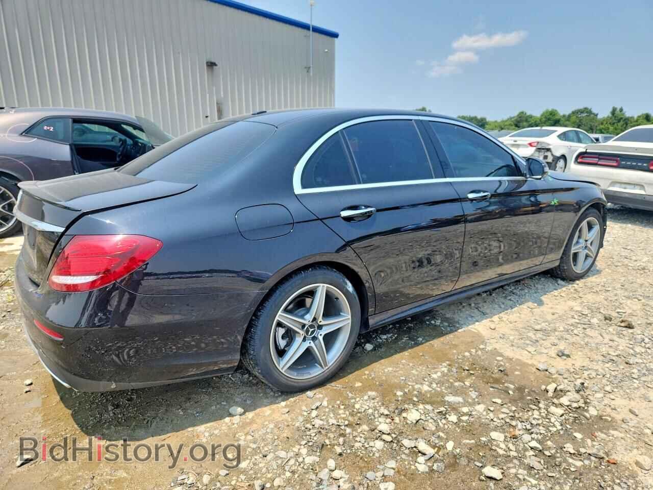 2017 MERCEDES-BENZ E-CLASS - VIN: WDDZF4JB3HA042560 - Photo 3