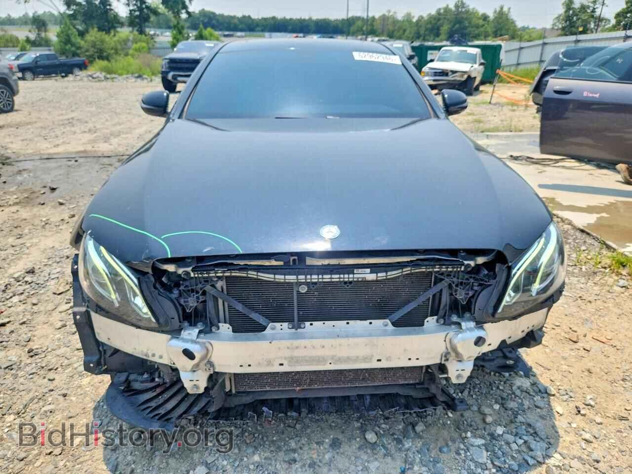 2017 MERCEDES-BENZ E-CLASS - VIN: WDDZF4JB3HA042560 - Photo 5