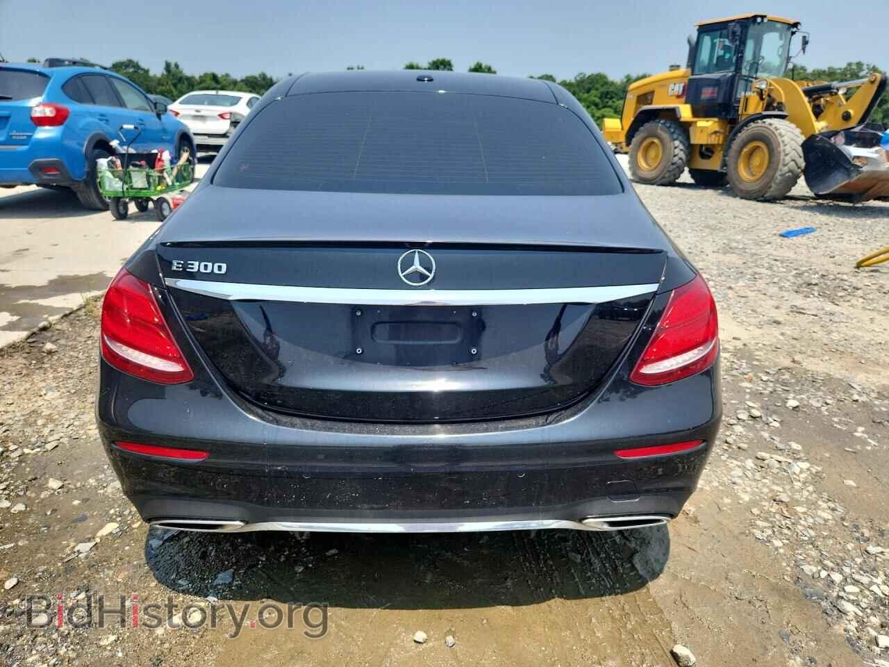 2017 MERCEDES-BENZ E-CLASS - VIN: WDDZF4JB3HA042560 - Photo 6