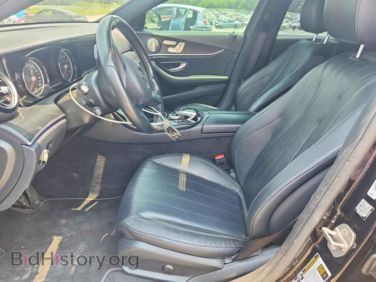 2017 MERCEDES-BENZ E-CLASS - VIN: WDDZF4JB3HA042560 - Photo 7