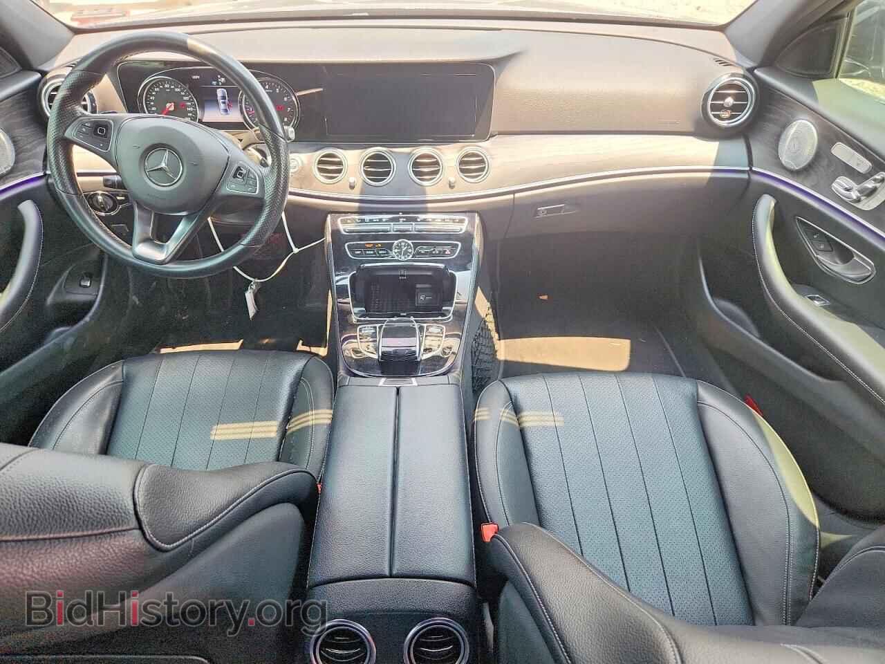 2017 MERCEDES-BENZ E-CLASS - VIN: WDDZF4JB3HA042560 - Photo 8