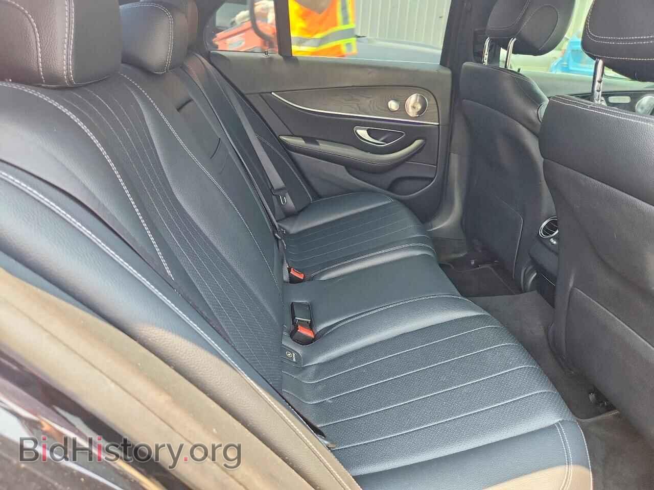 2017 MERCEDES-BENZ E-CLASS - VIN: WDDZF4JB3HA042560 - Photo 10