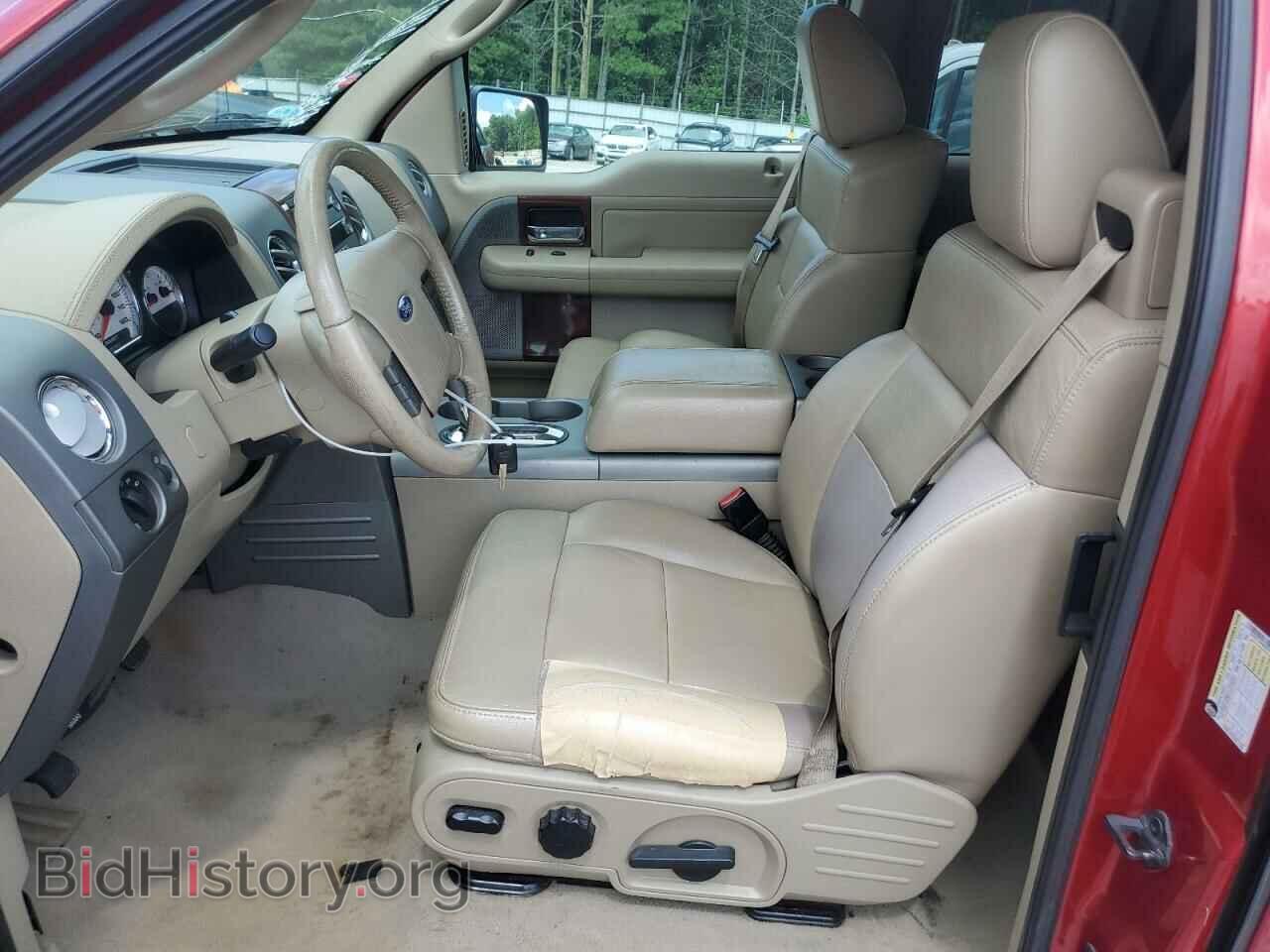 2008 FORD All Models - VIN: 1FTPX14V08FB82197 - Фото 7