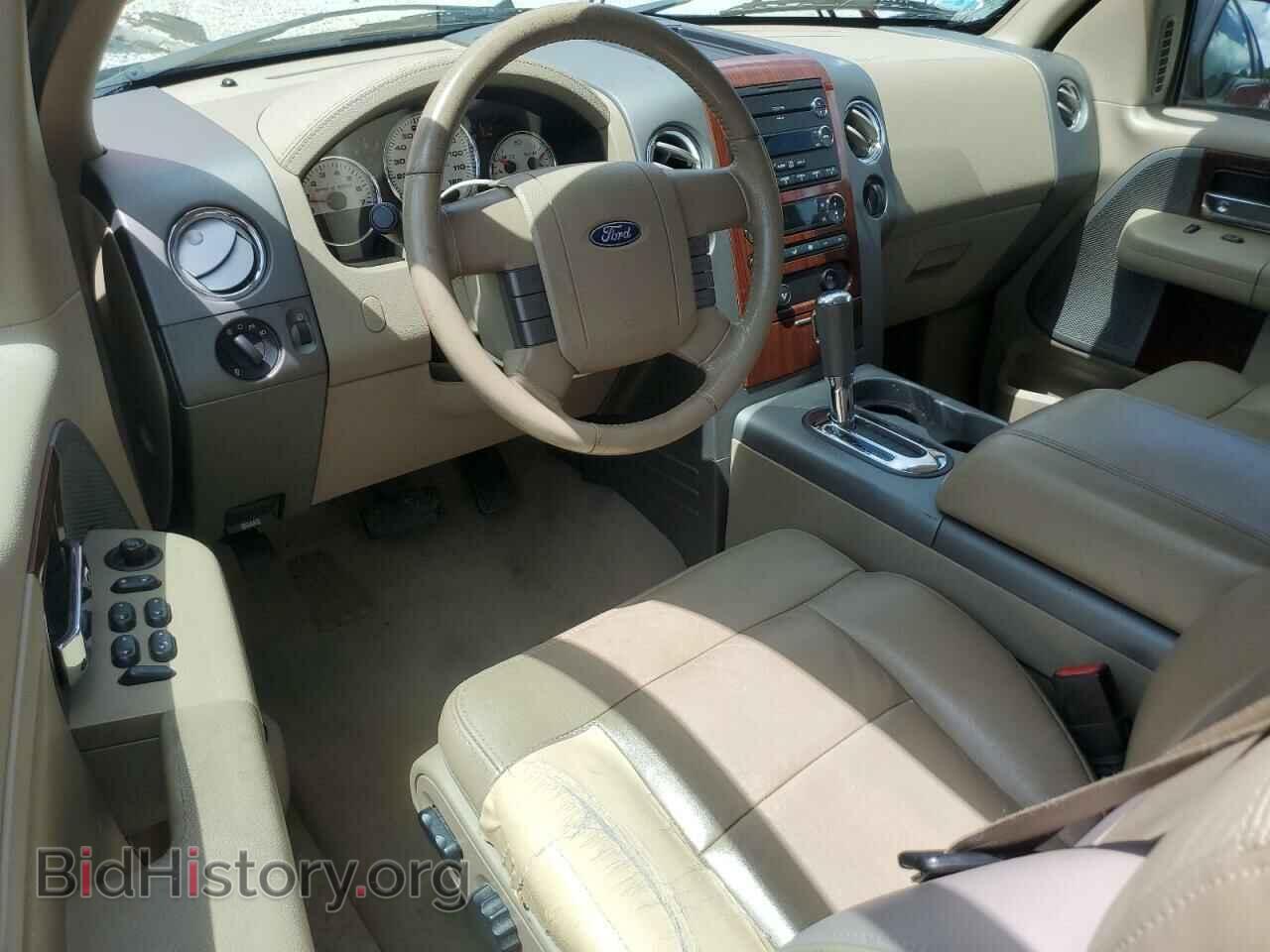 2008 FORD All Models - VIN: 1FTPX14V08FB82197 - Фото 8