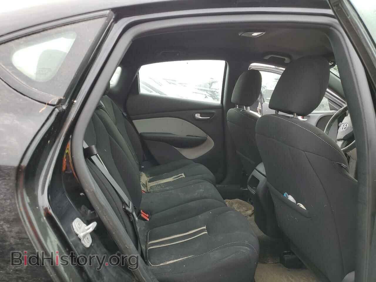 2013 DODGE DART - VIN: 1C3CDFBHXDD219400 - Photo 6
