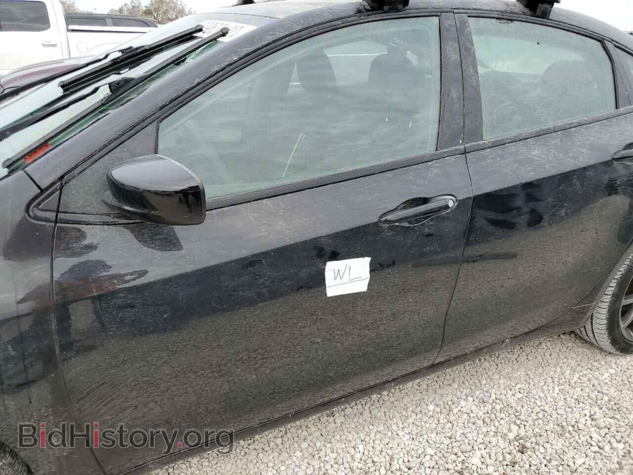 2013 DODGE DART - VIN: 1C3CDFBHXDD219400 - Photo 9