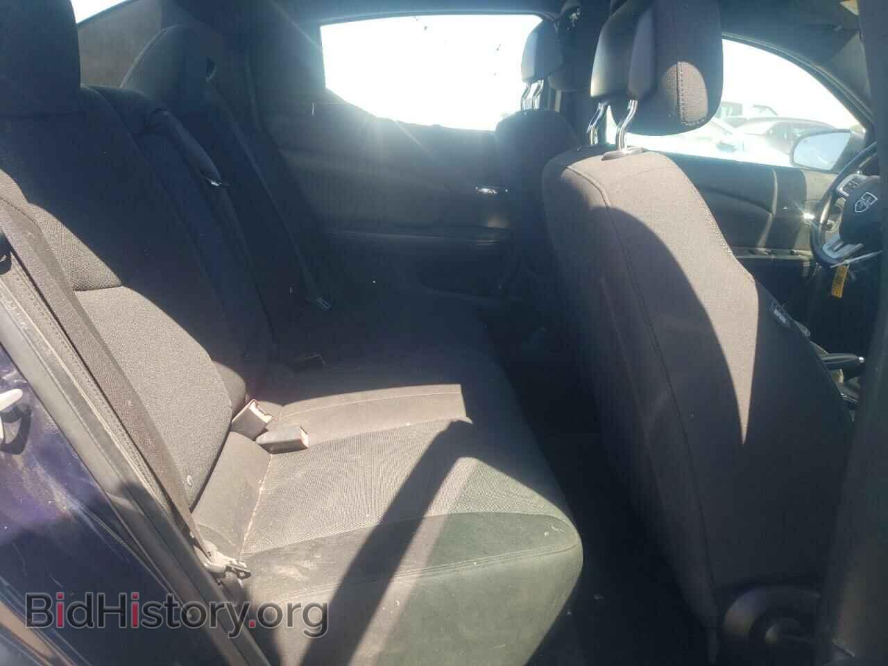 2013 DODGE AVENGER - VIN: 1C3CDZCB4DN660686 - Photo 10