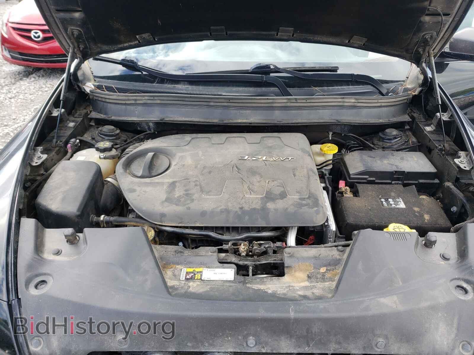 2014 JEEP CHEROKEE - VIN: 1C4PJMBS8EW199112 - Photo 7