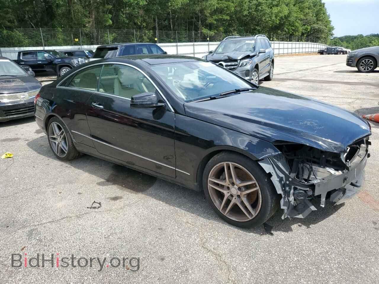 2014 MERCEDES-BENZ E-CLASS - VIN: WDDKJ8JB9EF250951 - Фото 4