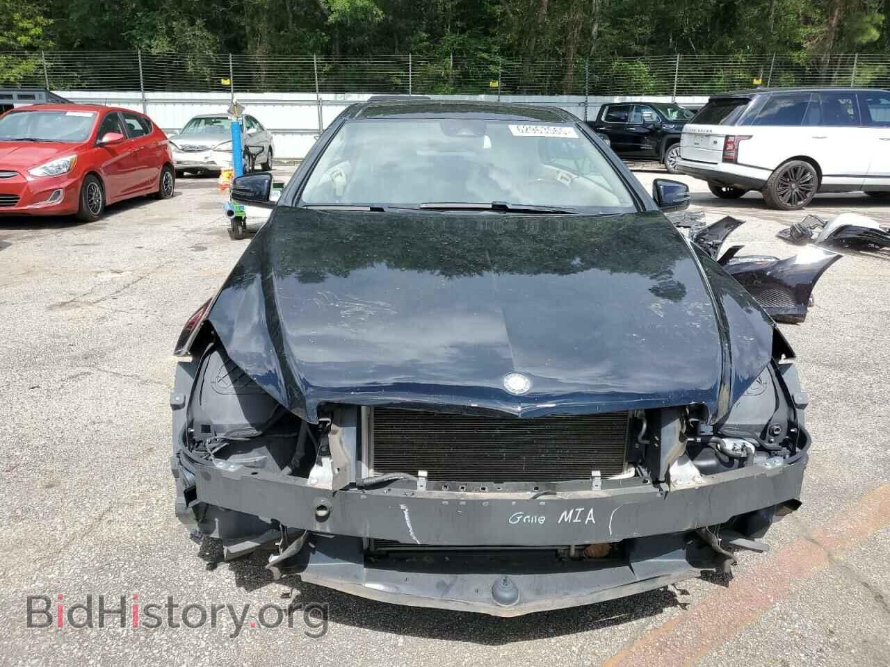2014 MERCEDES-BENZ E-CLASS - VIN: WDDKJ8JB9EF250951 - Фото 5