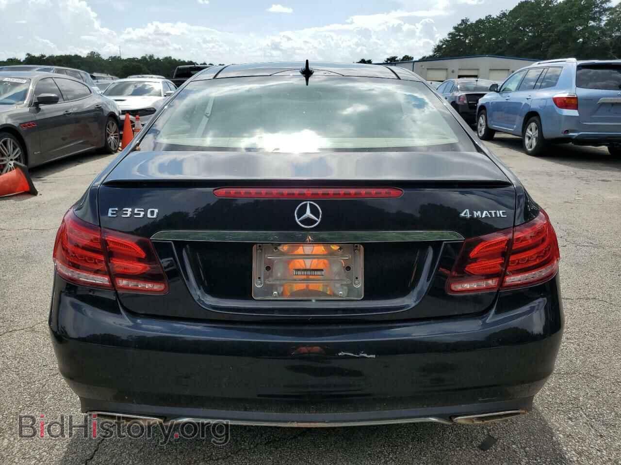 2014 MERCEDES-BENZ E-CLASS - VIN: WDDKJ8JB9EF250951 - Фото 6