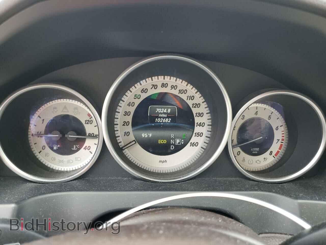 2014 MERCEDES-BENZ E-CLASS - VIN: WDDKJ8JB9EF250951 - Фото 9