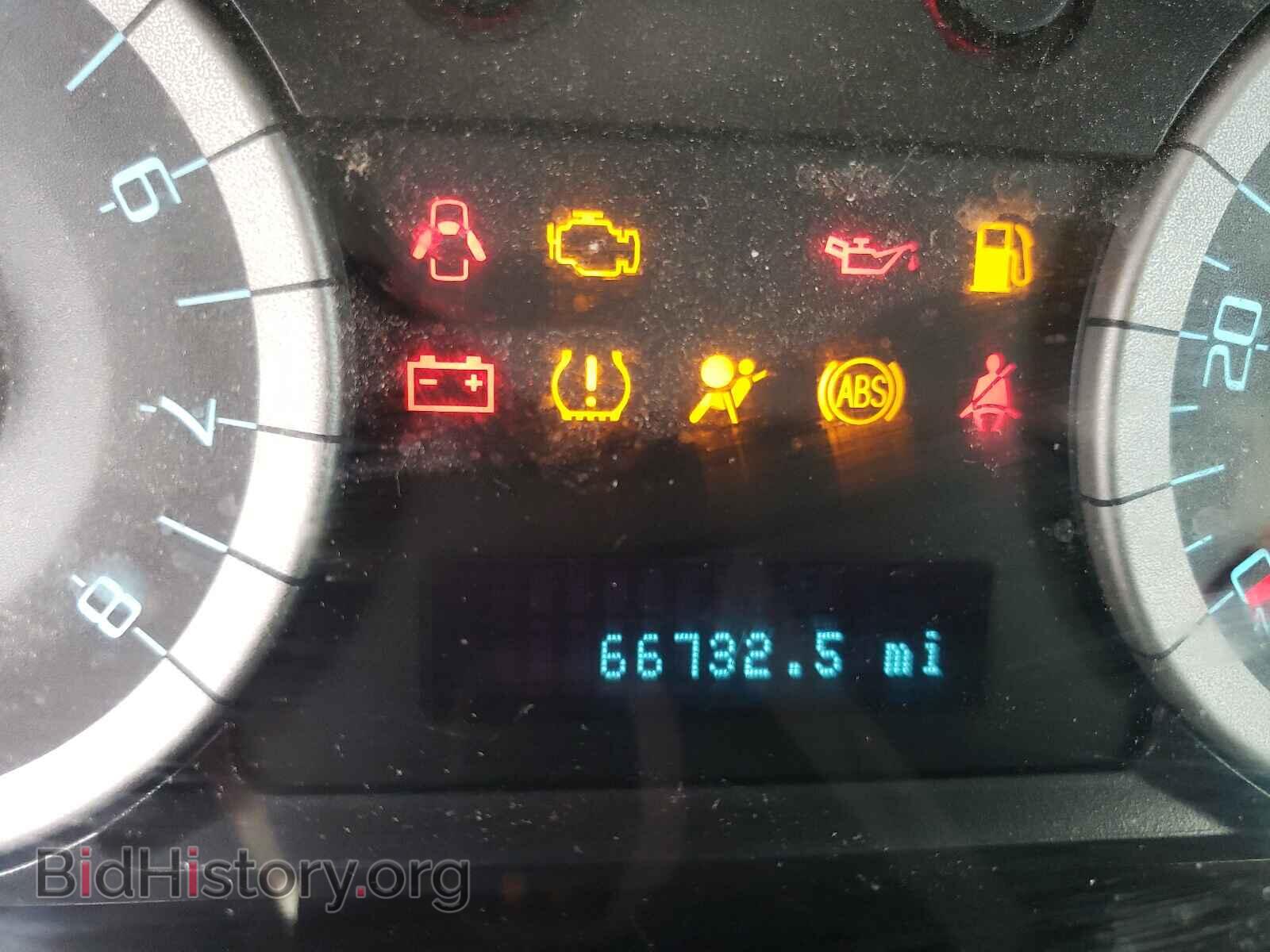 2012 FORD ESCAPE - VIN: 1FMCU9DG7CKA56258 - Фото 8
