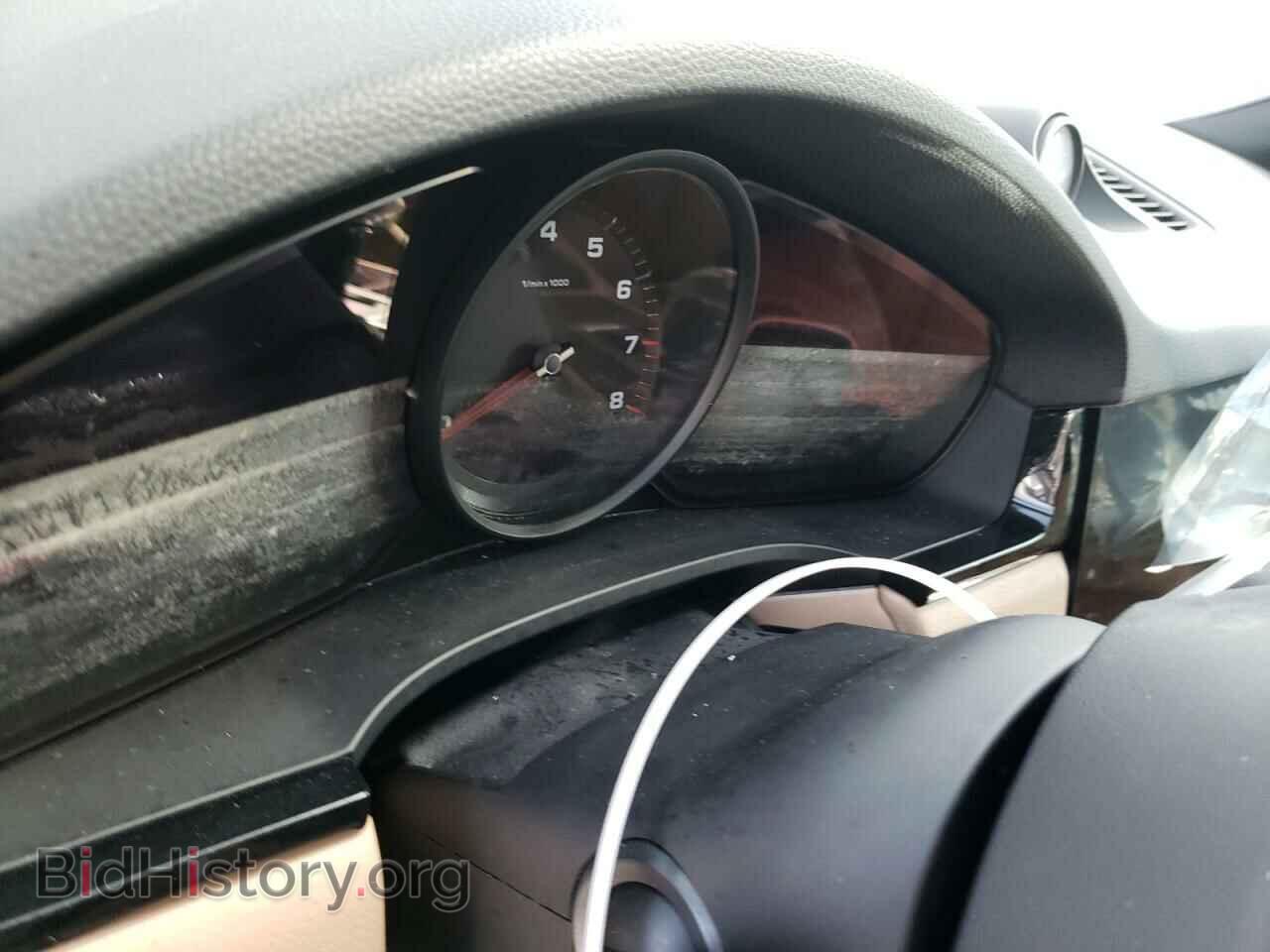 2021 PORSCHE CAYENNE - VIN: WP1AA2AY2MDA01150 - Фото 8
