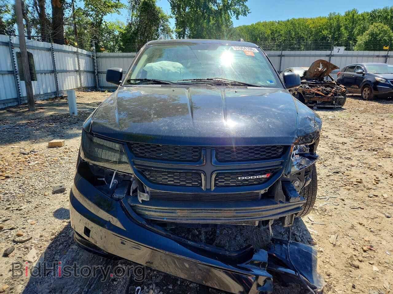 2018 DODGE JOURNEY - VIN: 3C4PDCAB2JT310062 - Photo 5