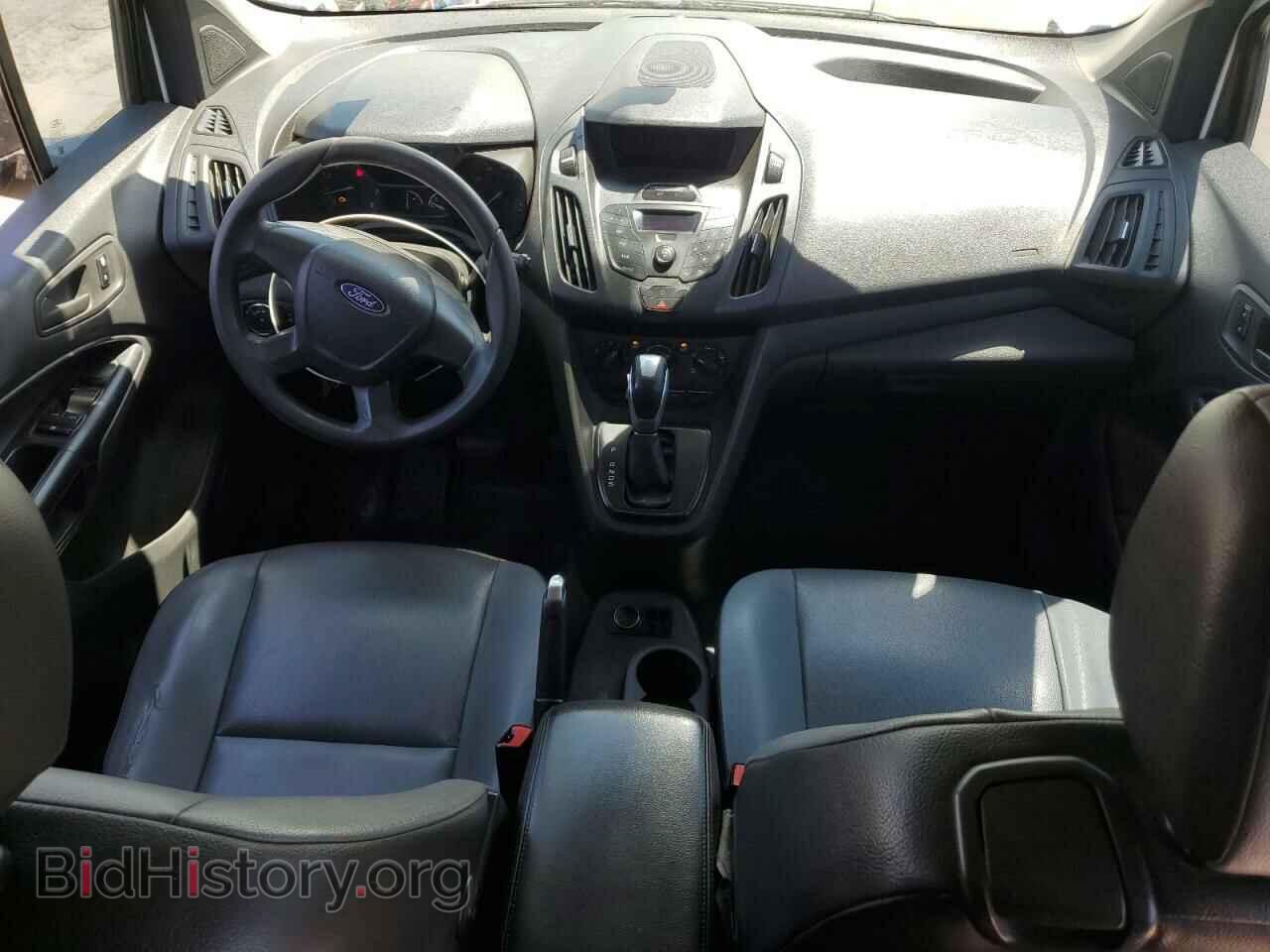 2016 FORD TRANSIT - VIN: NM0GE9E73G1279617 - Фото 8