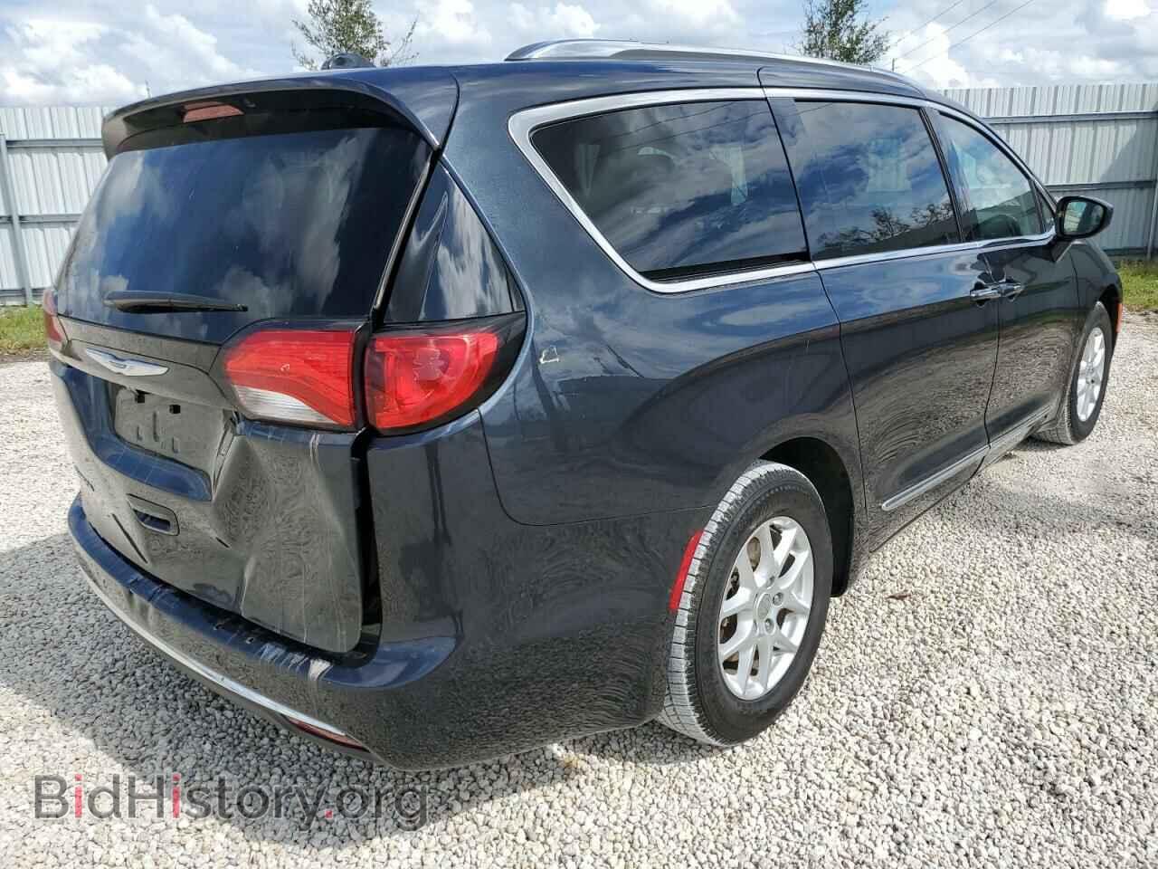2020 CHRYSLER PACIFICA - VIN: 2C4RC1BG2LR279895 - Photo 3