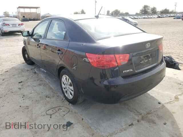 2013 KIA FORTE - VIN: KNAFU4A27D5699042 - Фото 3