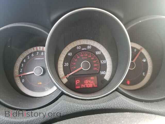 2013 KIA FORTE - VIN: KNAFU4A27D5699042 - Фото 8