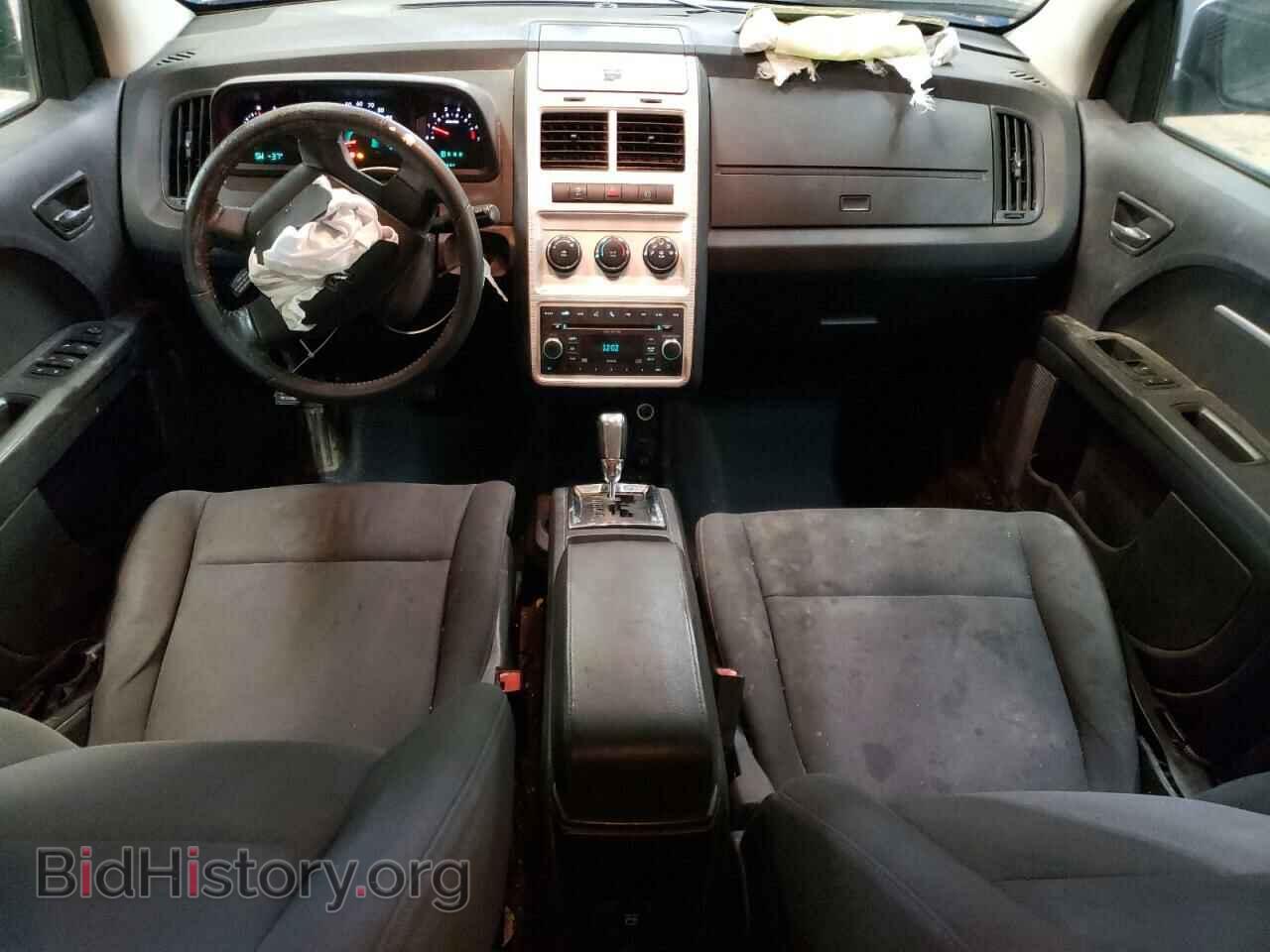 2010 DODGE JOURNEY - VIN: 3D4PH5FV4AT192537 - Фото 8
