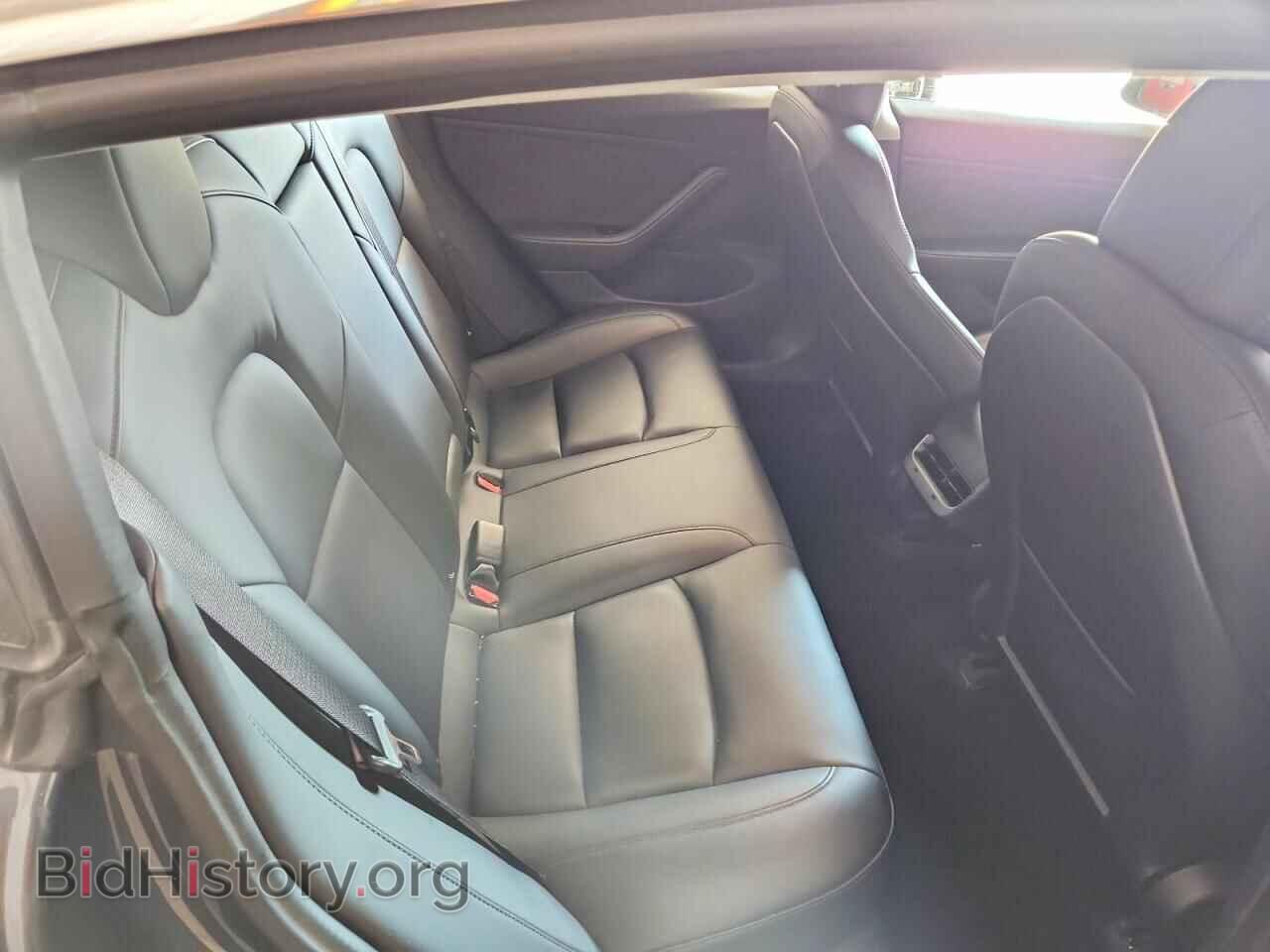 2018 TESLA MODEL 3 - VIN: 5YJ3E1EA5JF034623 - Фото 10
