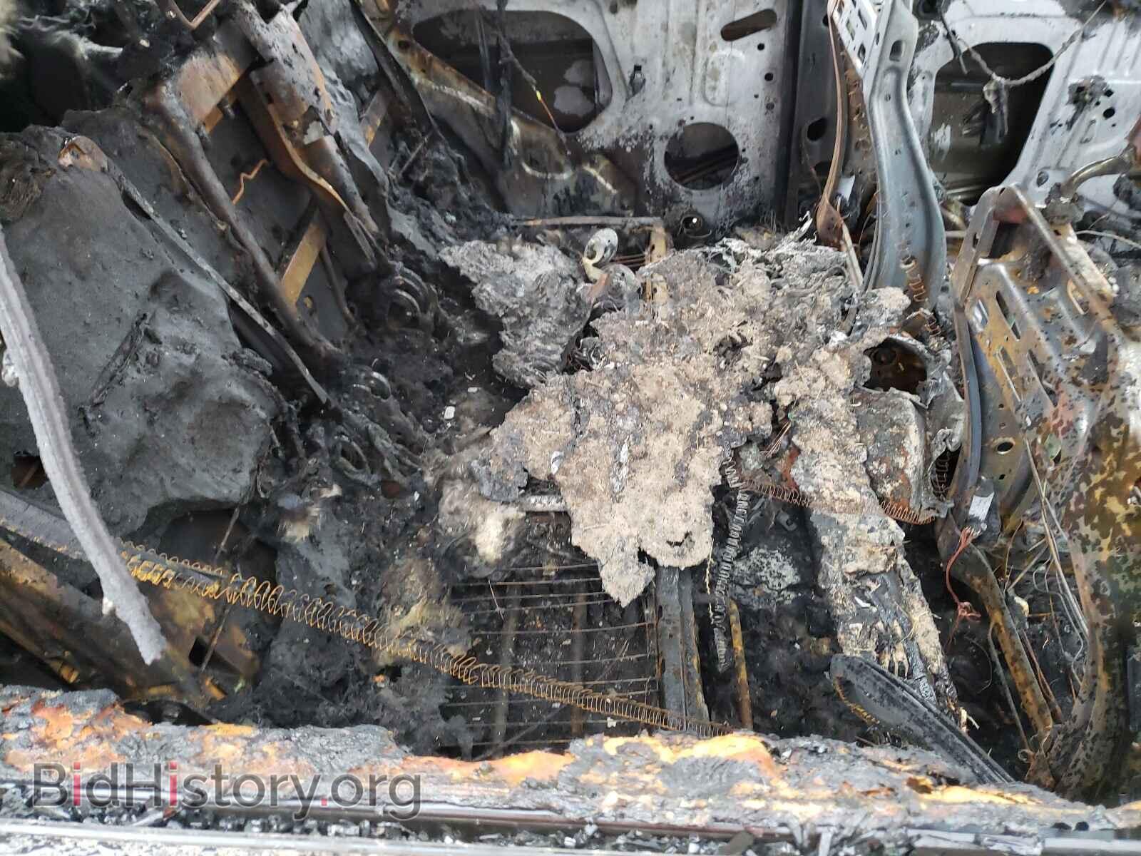 2017 FORD EXPLORER - VIN: 1FM5K8D88HGC21374 - Фото 6