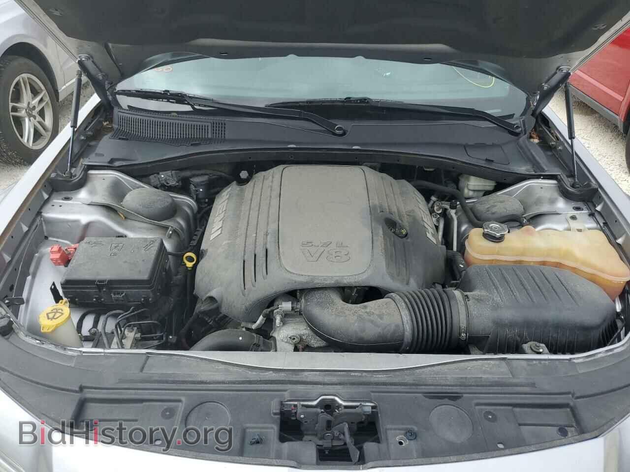 2013 CHRYSLER 300 - VIN: 2C3CCAKT2DH665568 - Фото 7