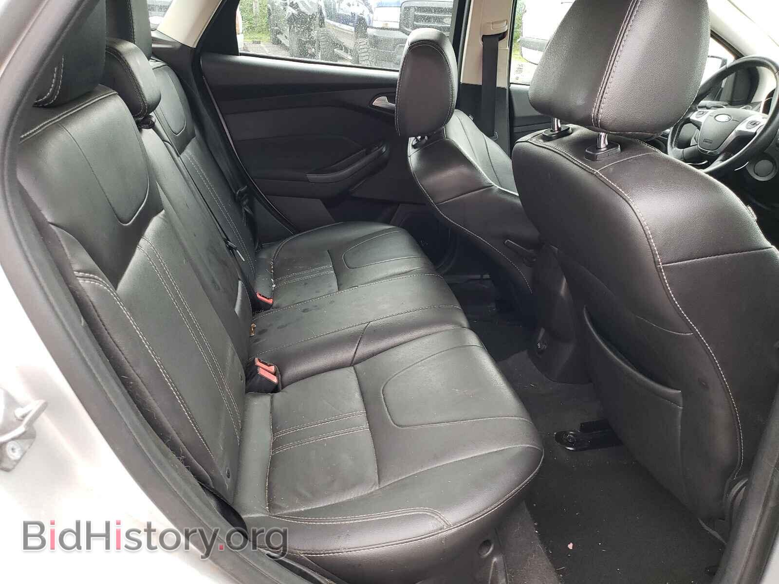 2014 FORD FOCUS - VIN: 1FADP3N21EL230621 - Фото 6