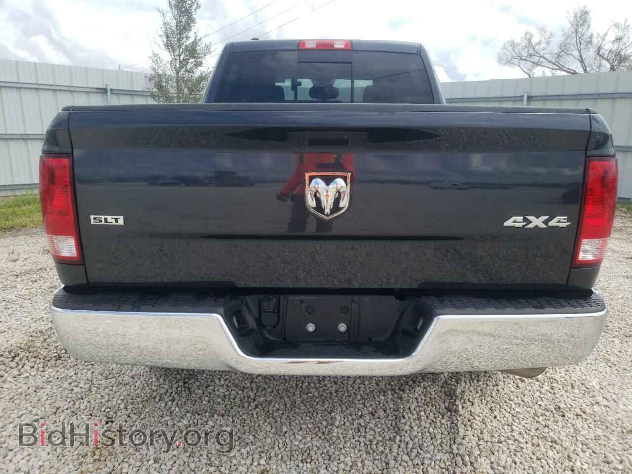2020 RAM 1500 - VIN: 1C6RR7TT9LS111979 - Фото 6