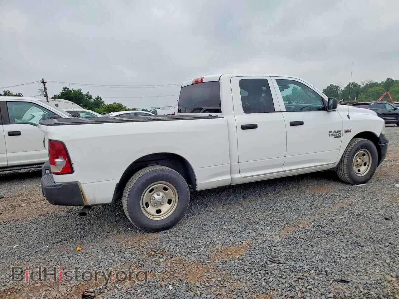 2019 RAM 1500 - VIN: 1C6RR6FT7KS540641 - Фото 3