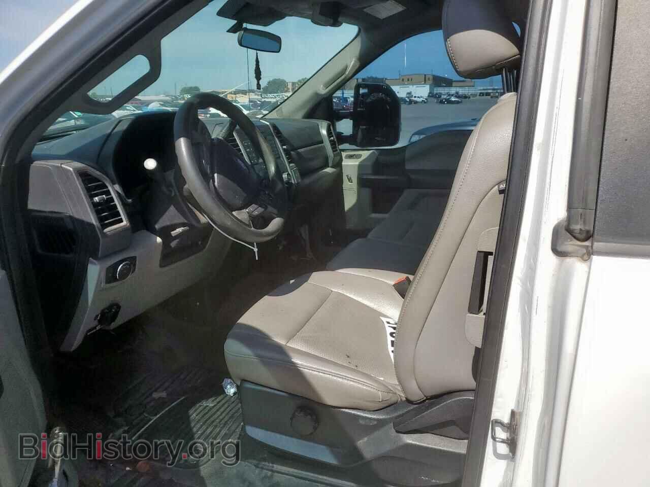 2020 FORD F250 - VIN: 1FT7X2A65LEE37413 - Фото 7