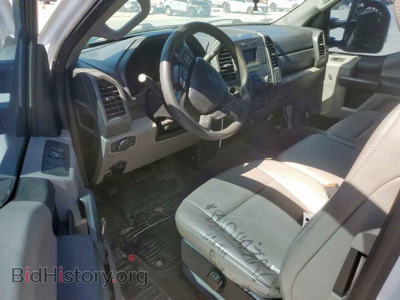 2020 FORD F250 - VIN: 1FT7X2A65LEE37413 - Фото 8