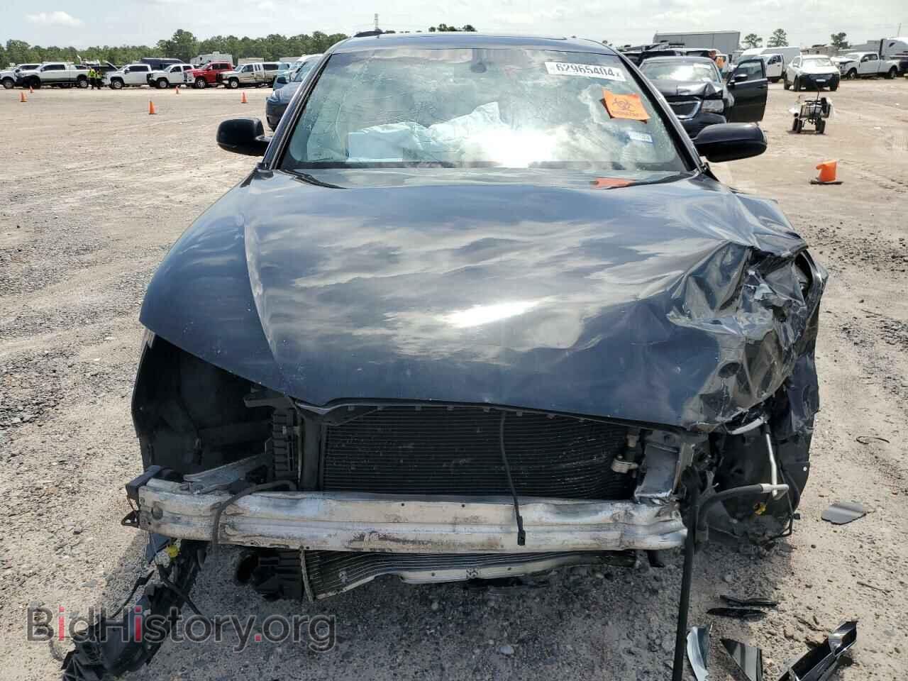 2013 AUDI A4 - VIN: WAUEFAFL2DN016315 - Фото 5