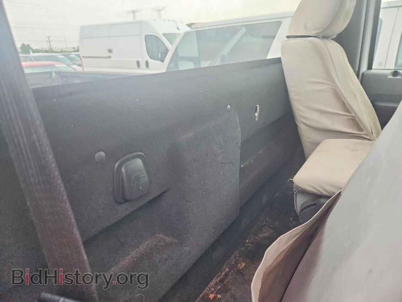 2012 FORD F250 - VIN: 1FTBF2B62CEB22922 - Photo 10