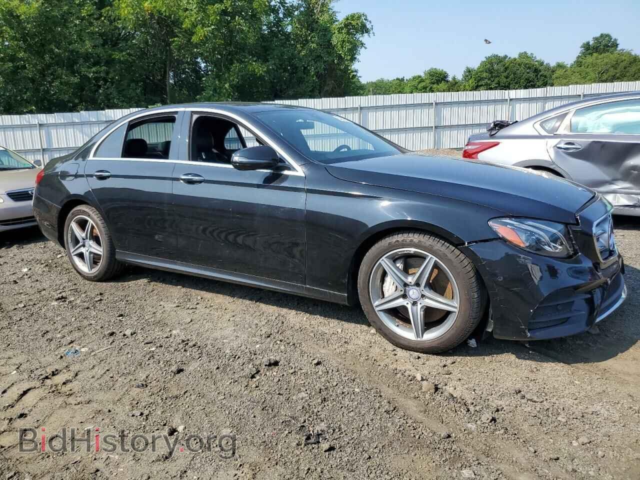 2017 MERCEDES-BENZ E-CLASS - VIN: WDDZF4KB2HA062247 - Фото 4