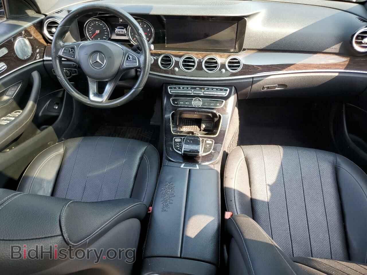2017 MERCEDES-BENZ E-CLASS - VIN: WDDZF4KB2HA062247 - Фото 8
