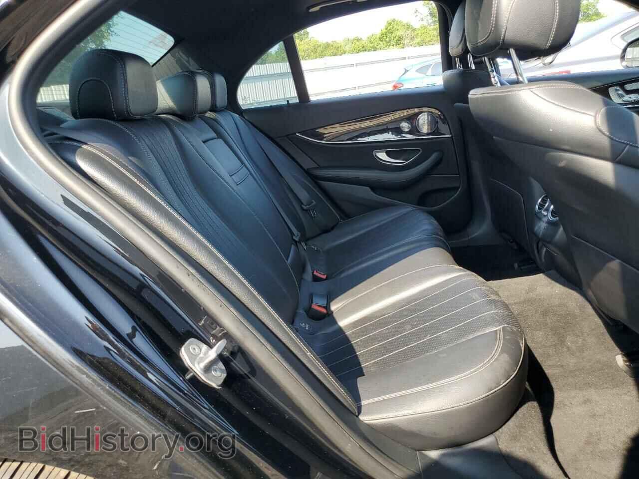 2017 MERCEDES-BENZ E-CLASS - VIN: WDDZF4KB2HA062247 - Фото 10