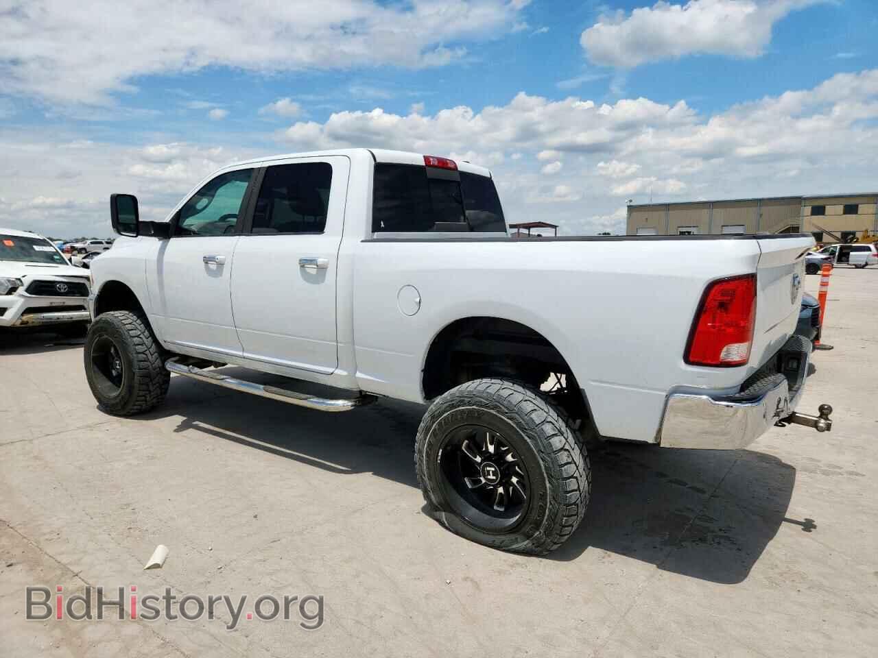 2011 DODGE All Models - VIN: 3D7UT2CL7BG620195 - Фото 2
