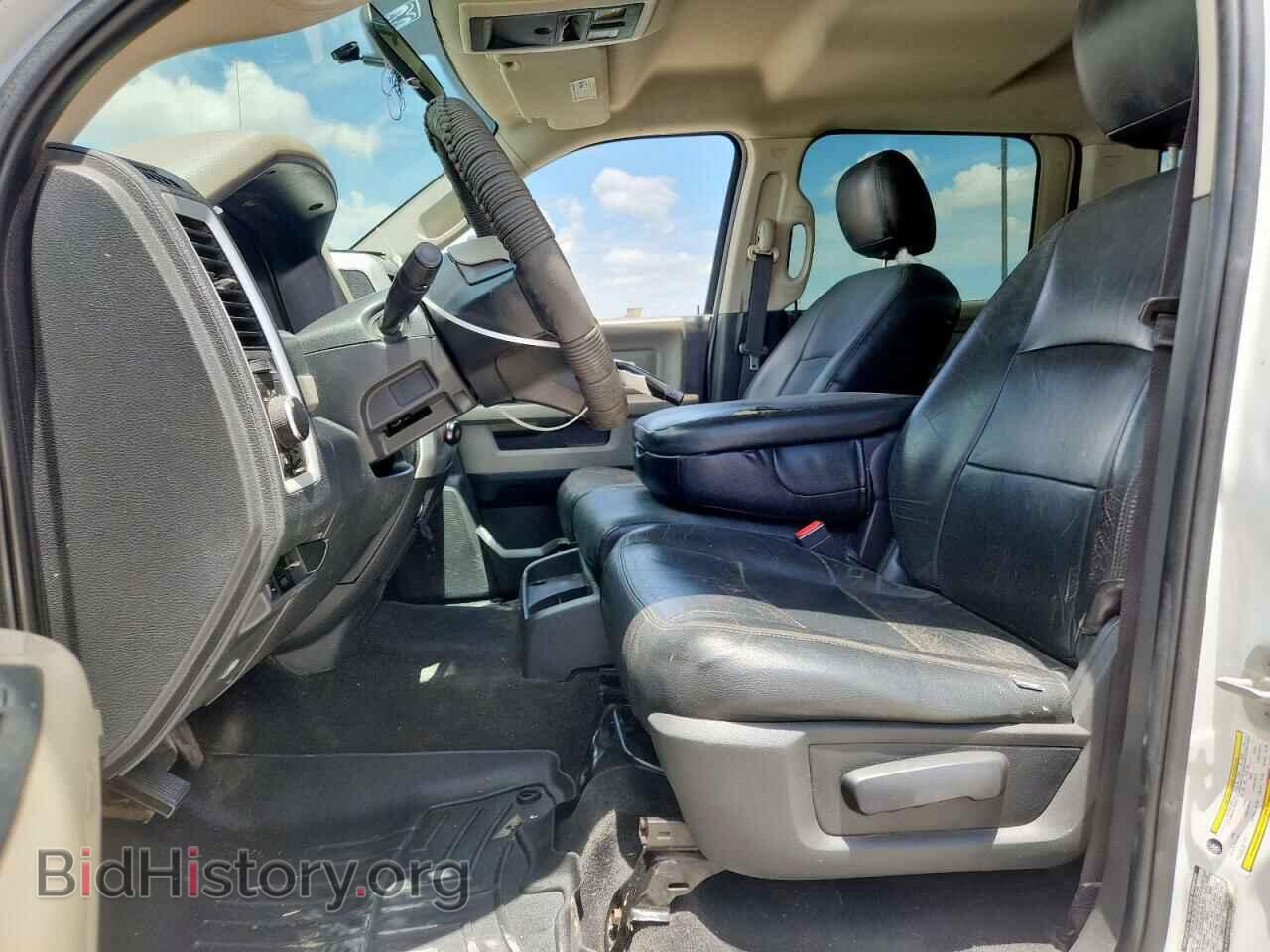 2011 DODGE All Models - VIN: 3D7UT2CL7BG620195 - Фото 7