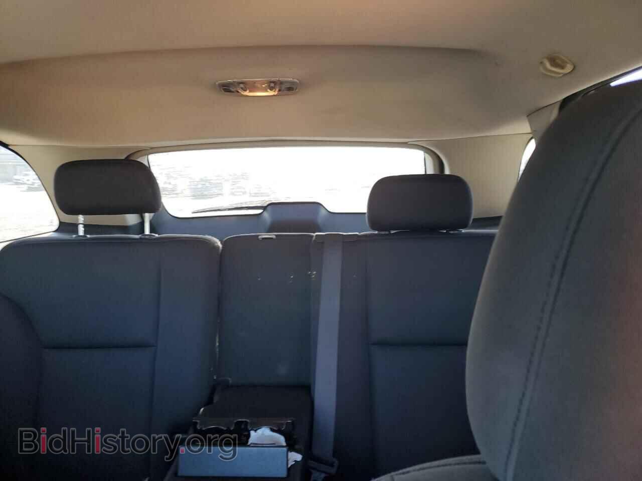 2009 FORD EDGE - VIN: 2FMDK38C19BA74854 - Photo 10
