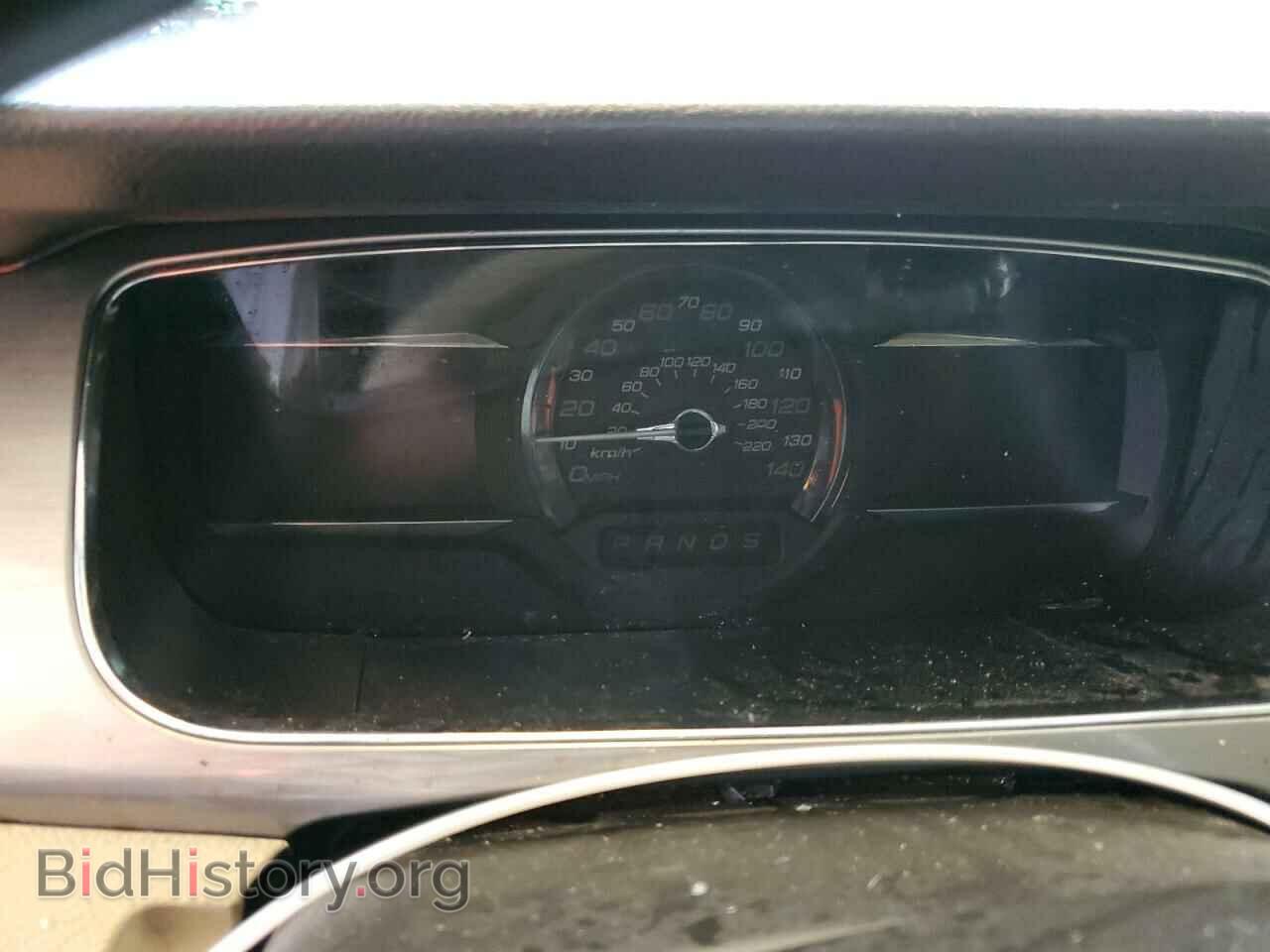 2014 FORD TAURUS - VIN: 1FAHP2E84EG136208 - Фото 9