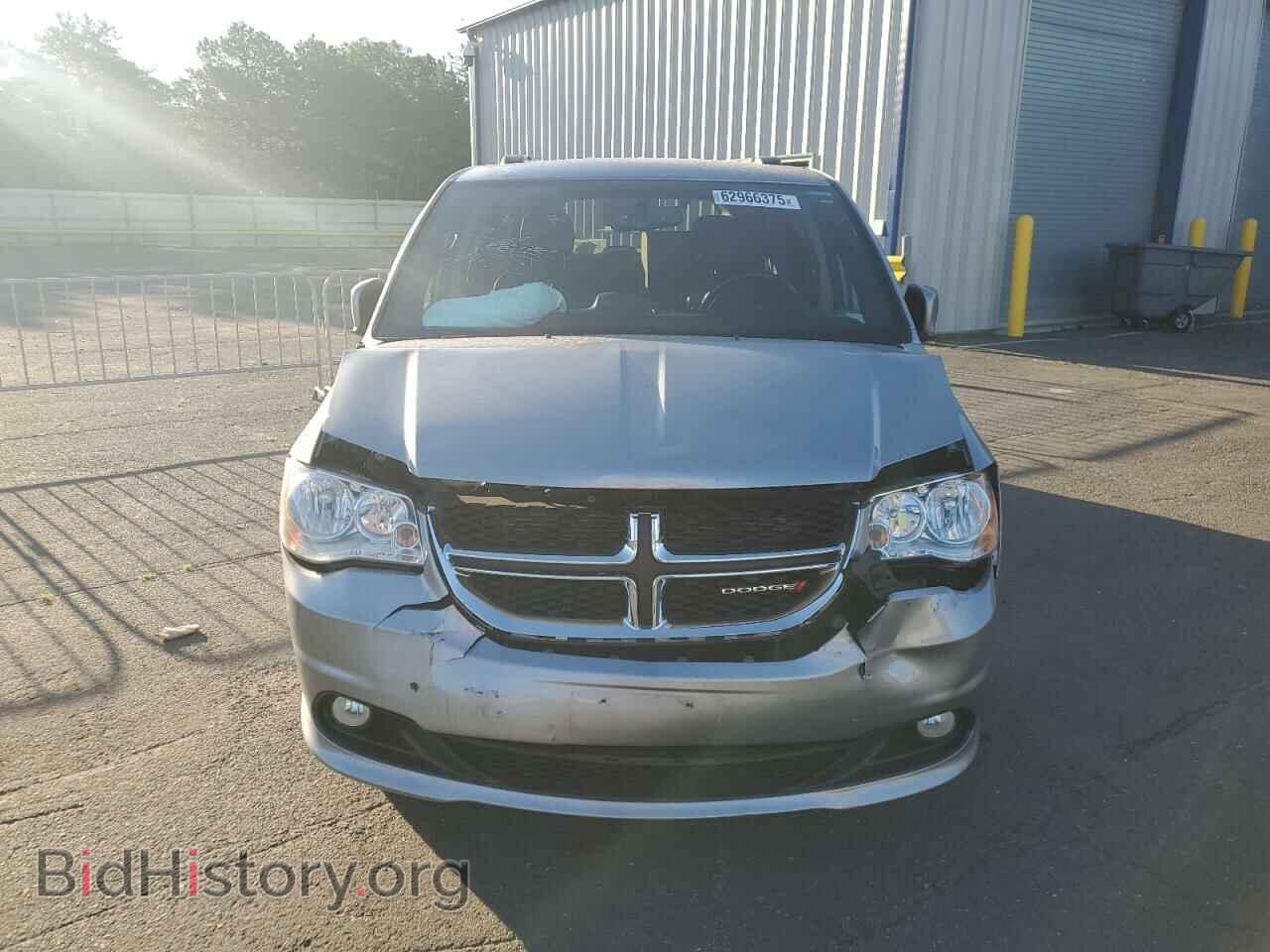 2017 DODGE CARAVAN - VIN: 2C4RDGCG8HR828991 - Photo 5