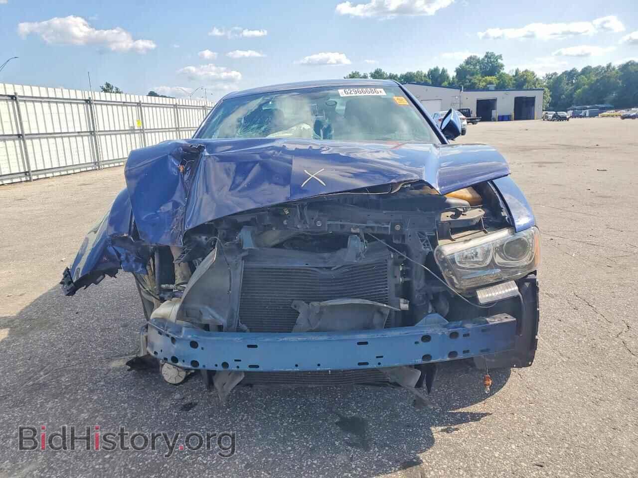 2014 DODGE CHARGER - VIN: 2C3CDXCT7EH368411 - Photo 5
