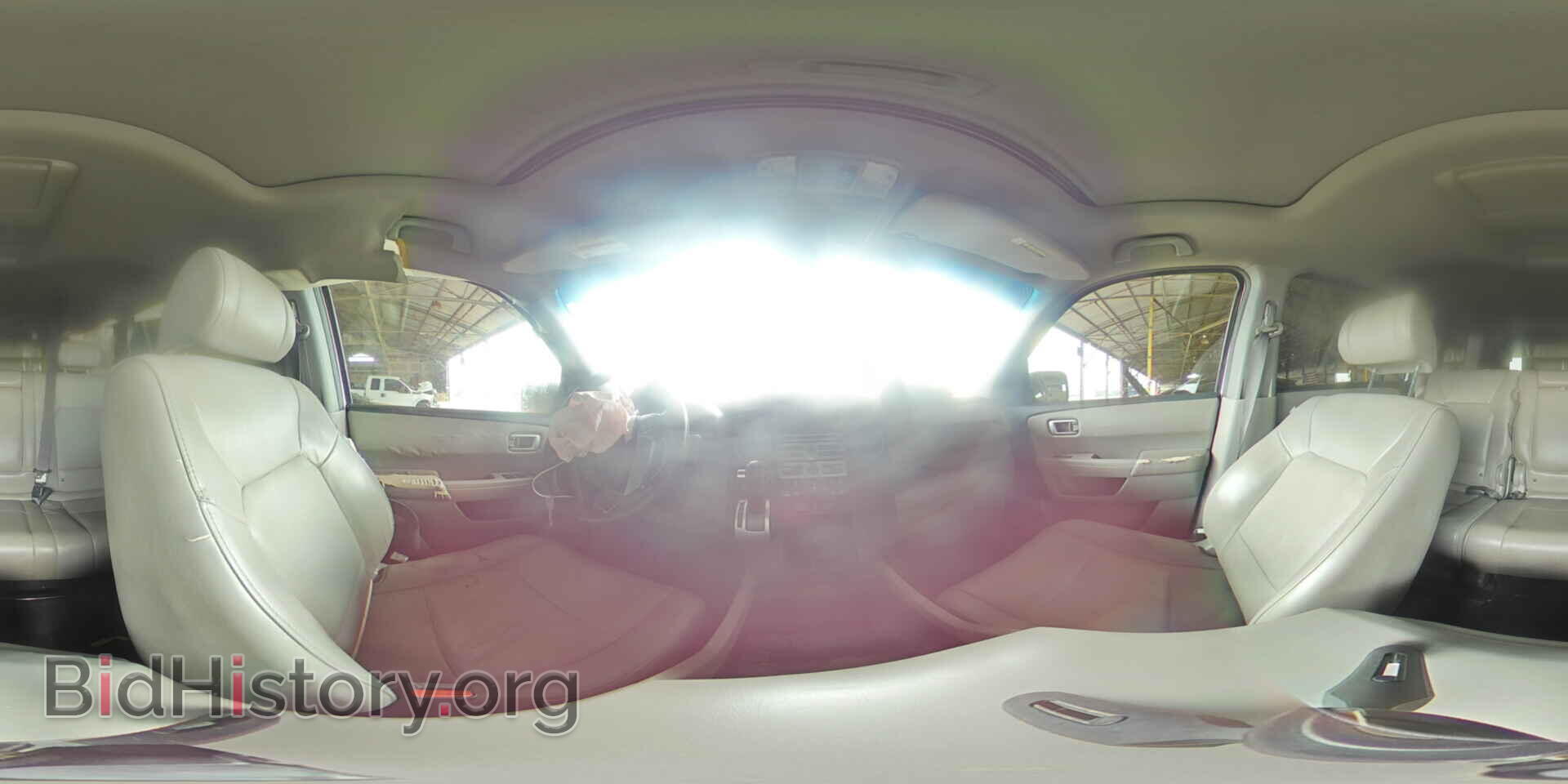 2011 HONDA PILOT - VIN: 5FNYF3H66BB005543 - Photo 15