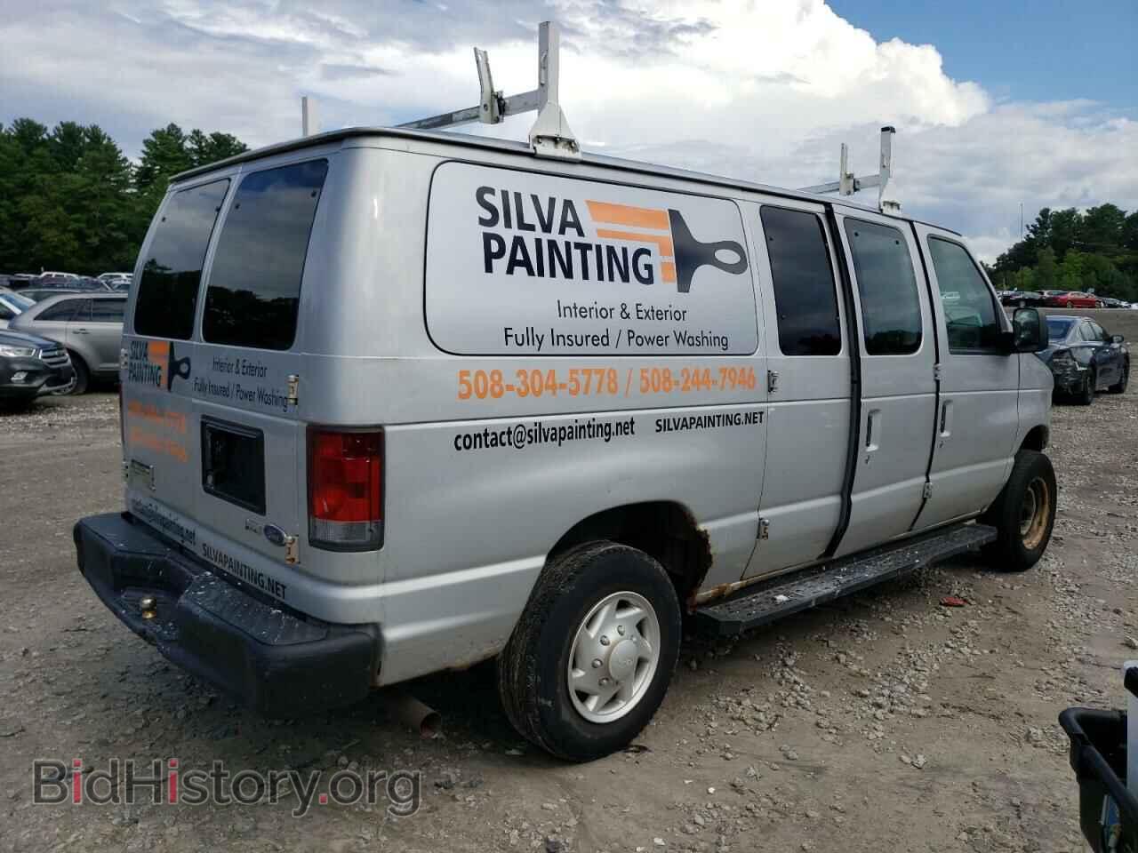 2009 FORD ALL Models - VIN: 1FBNE31L69DA83106 - Photo 3