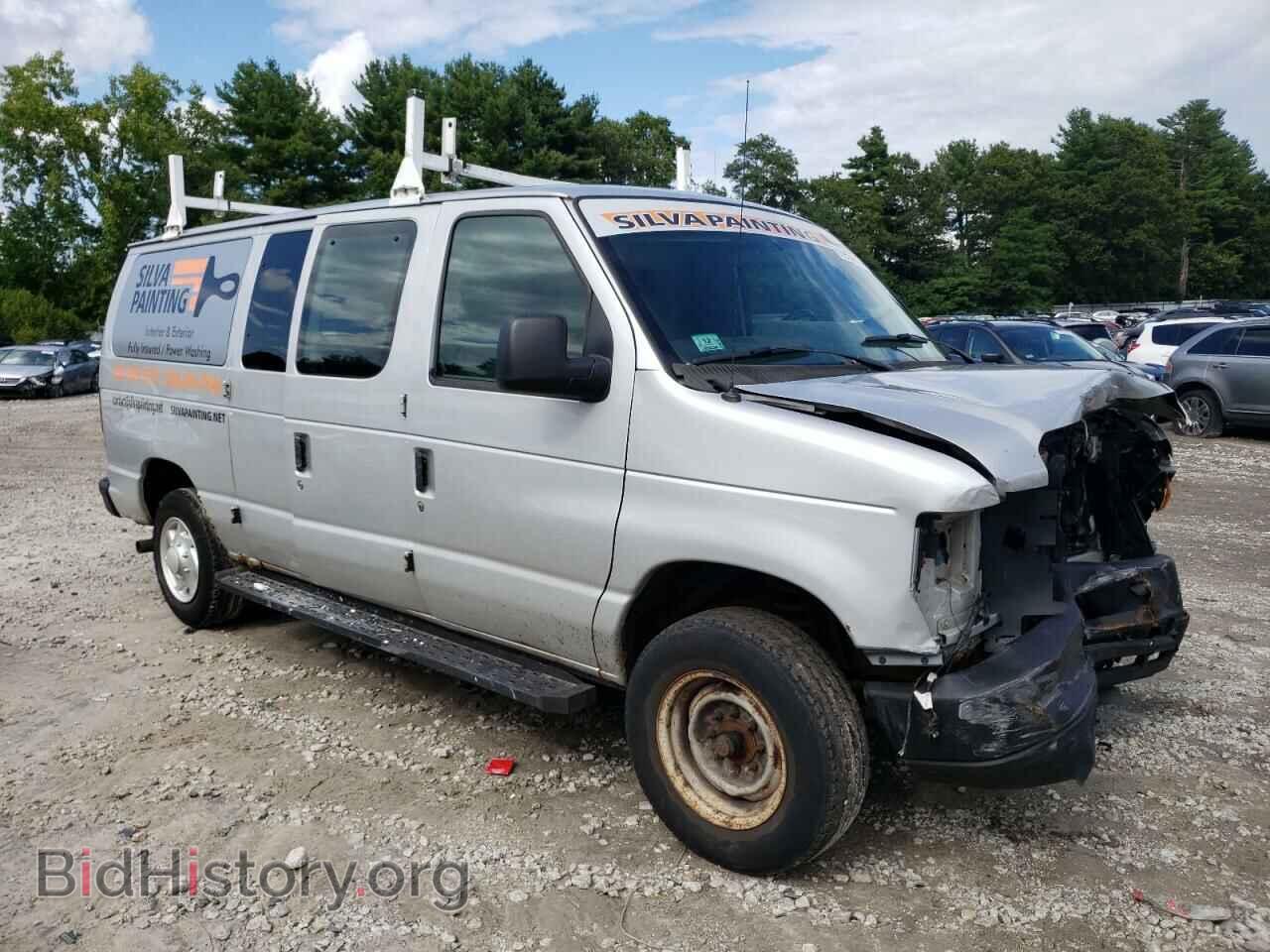2009 FORD ALL Models - VIN: 1FBNE31L69DA83106 - Photo 4
